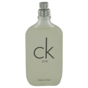 Ck One Eau De Toilette Spray (Unisex unboxed) By Calvin Klein