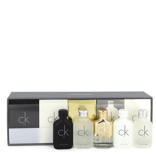 Ck Mini Variety Set By Calvin Klein