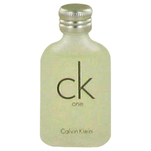 Ck One Mini EDT By Calvin Klein