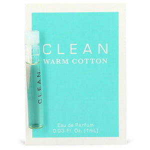 Clean Warm Cotton Vial (sample) By Clean