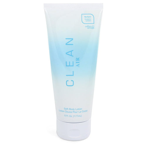 Clean Air Body Lotion By Clean