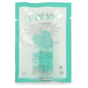 Clean Warm Cotton & Mandarine Mini Eau Fraichie By Clean