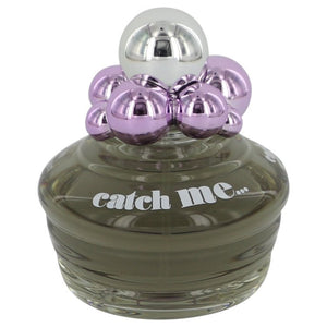Catch Me Eau De Parfum Spray (Tester) By Cacharel