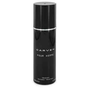 Carven Pour Homme Deodorant Spray (Tester) By Carven