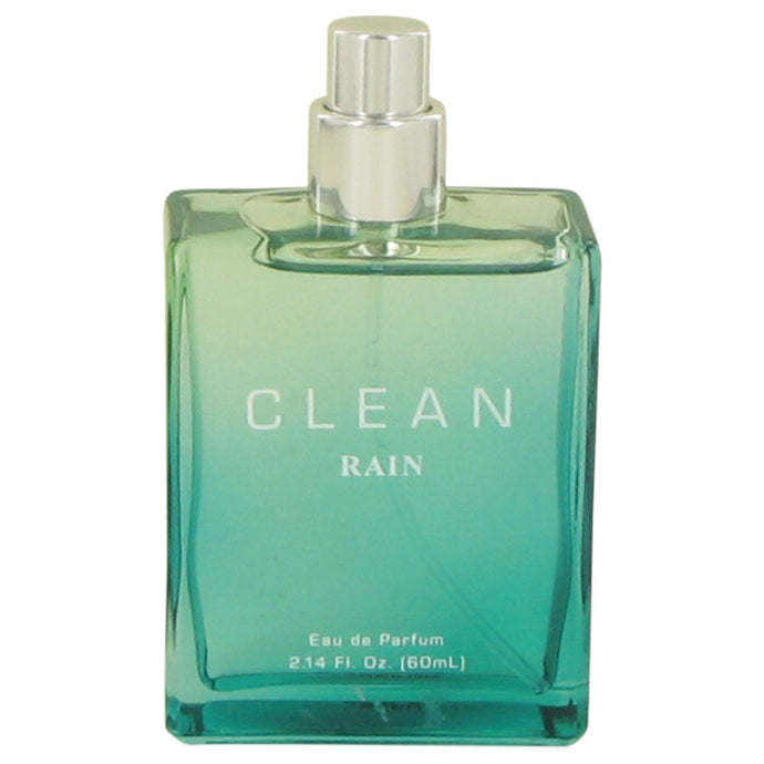 Clean Rain Eau De Parfum Spray (Tester) By Clean