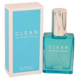 Clean Shower Fresh Eau De Parfum Spray By Clean