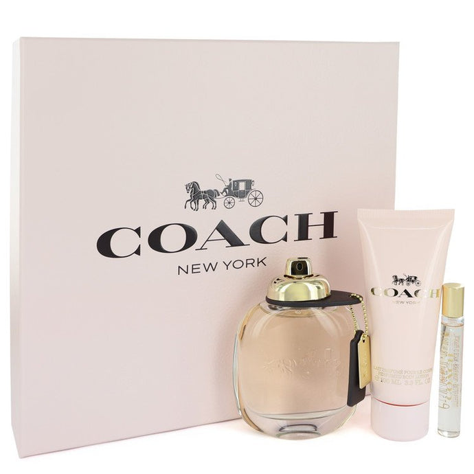 Coach Gift Set By Coach