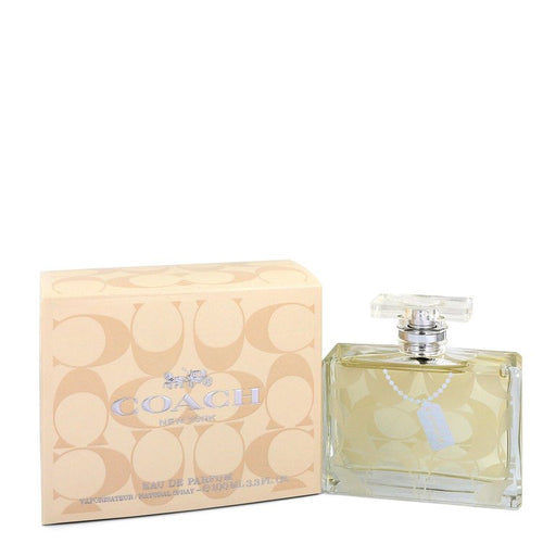 Coach Signature Eau De Parfum Spray By Coach