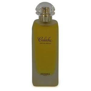 Caleche Soie De Parfum Spray (Tester) By Hermes