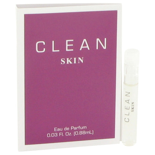 Clean Skin Vial (sample) By Clean