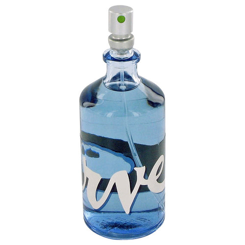 Curve Eau De Toilette Spray (Tester) By Liz Claiborne
