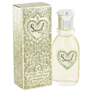 Curve Soul Eau De Parfum Spray By Liz Claiborne