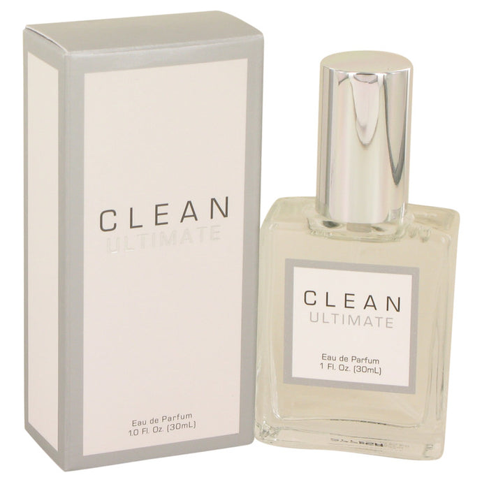 Clean Ultimate Eau De Parfum Spray By Clean