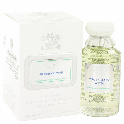Virgin Island Water Eau De Parfum Flacon Splash (Unisex) By Creed