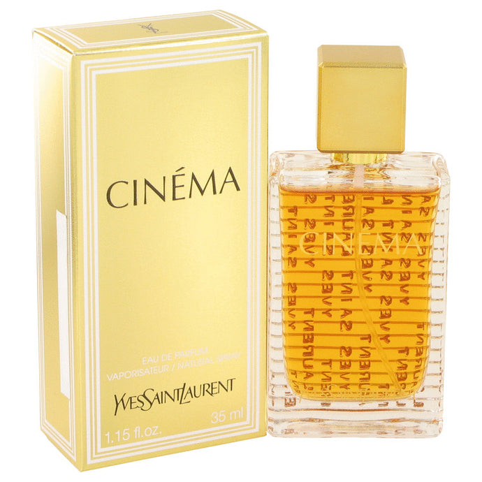 Cinema Eau De Parfum Spray By Yves Saint Laurent