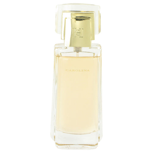 Carolina Eau De Toilette Spray (Tester) By Carolina Herrera