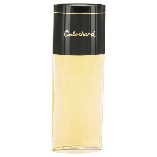 Cabochard Eau De Toilette Spray (Tester) By Parfums Gres