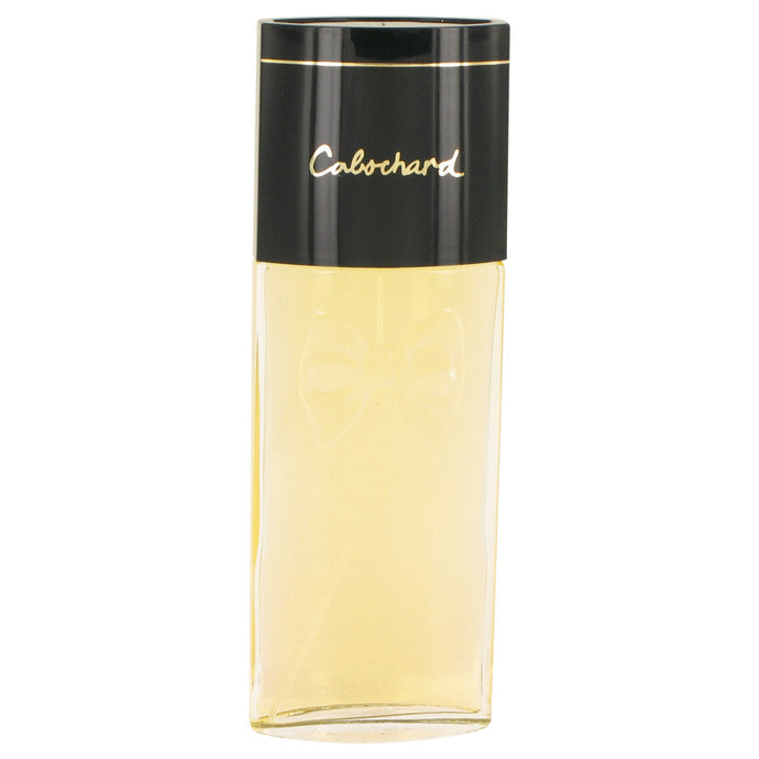 Cabochard Eau De Toilette Spray (Tester) By Parfums Gres
