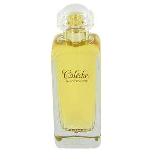 Caleche Eau De Toilette Spray (Tester) By Hermes