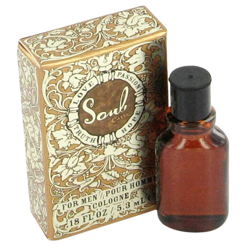 Curve Soul Mini EDT By Liz Claiborne