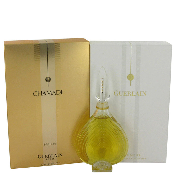 Chamade Pure Perfume By Guerlain
