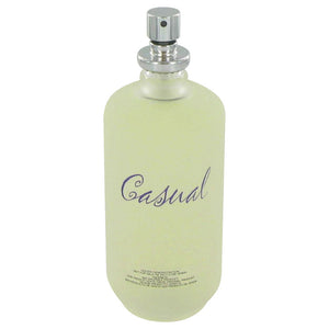 Casual Fine Parfum Spray (Tester) By Paul Sebastian