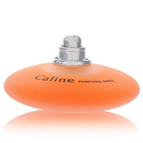 Caline Sweet Appeal Eau De Toilette Spray (Tester) By Parfums Gres