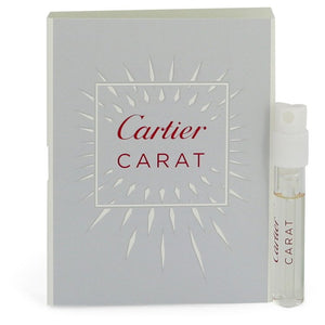 Cartier Carat Vial (sample) By Cartier
