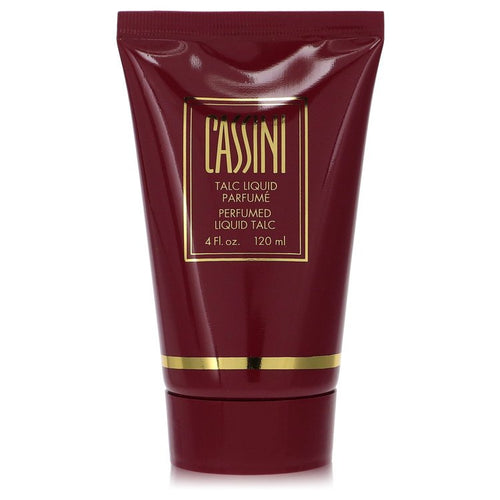 Cassini Perfumed Liquid Talc By Oleg Cassini