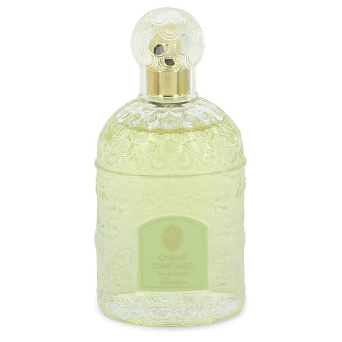 Chant D'aromes Eau De Toilette Spray (Tester) By Guerlain