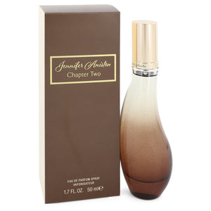 Chapter Two Eau De Parfum Spray By Jennifer Aniston