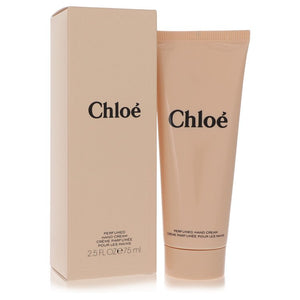 Chloe (new) Hand Cream By Chloe