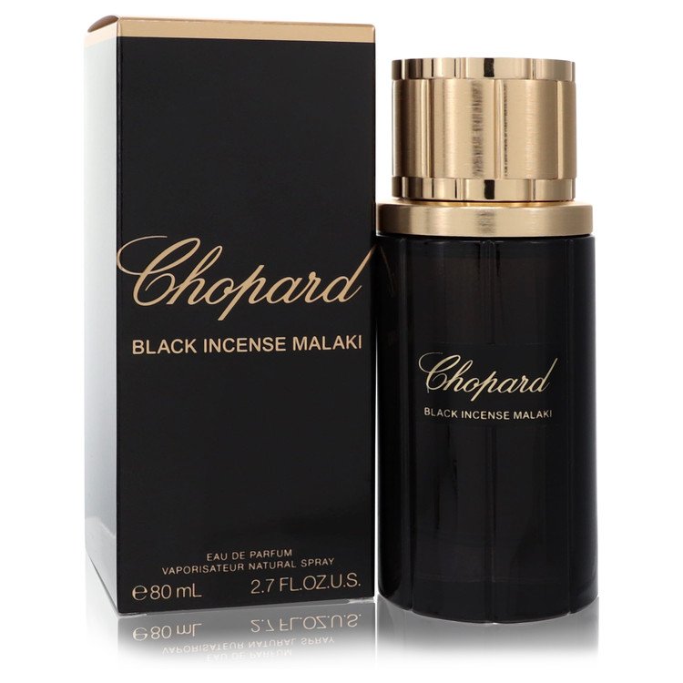 Chopard Black Incense Malaki Eau De Parfum Spray Unisex By Chopard