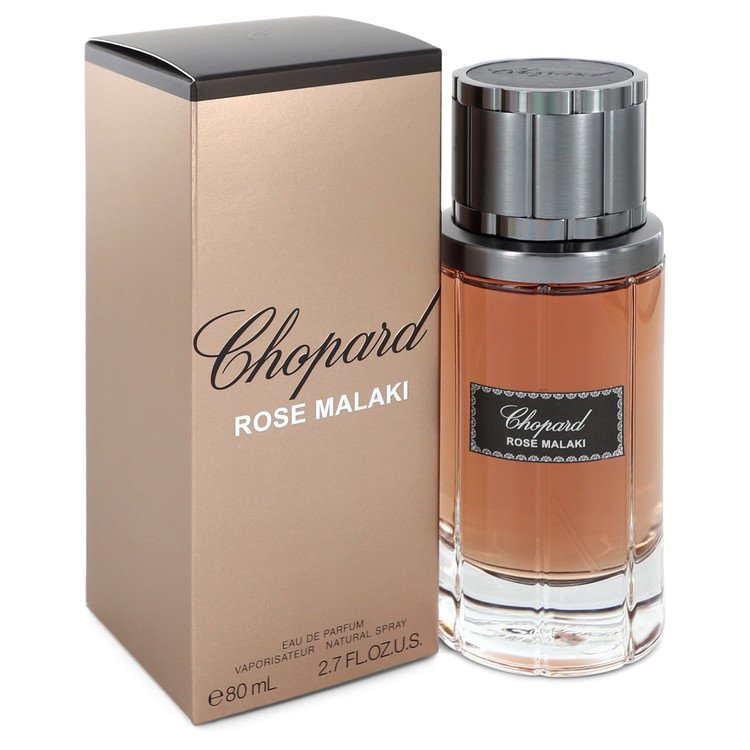 Chopard Rose Malaki Eau De Parfum Spray Unisex By Chopard