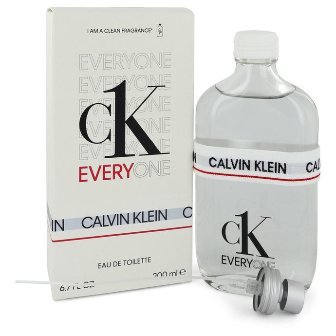 Ck Everyone Eau De Toilette Spray (Unisex) By Calvin Klein