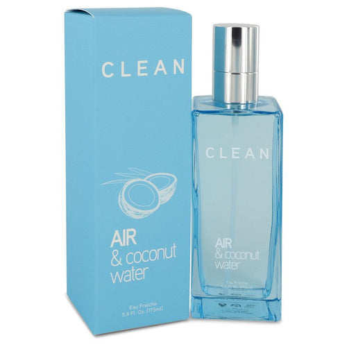 Clean Air & Coconut Water Eau Fraiche Spray By Clean