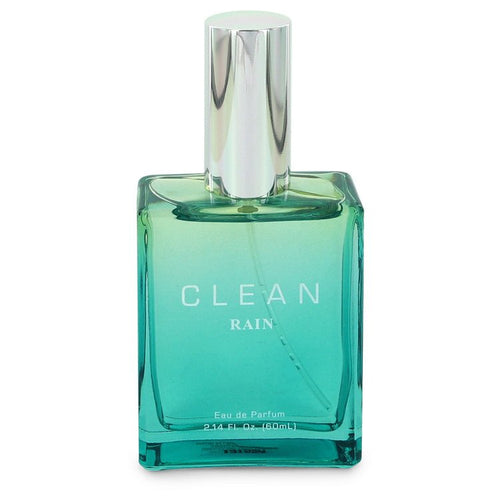 Clean Rain Eau De Parfum Spray (unboxed) By Clean