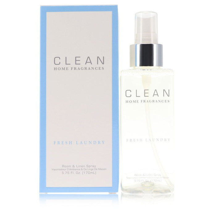 Clean Fresh Laundry Room & Linen Spray By Clean