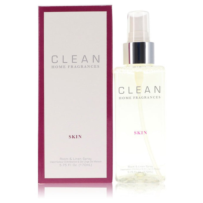 Clean Skin Room & Linen Spray By Clean