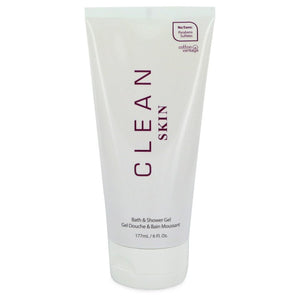 Clean Skin Shower Gel By Clean