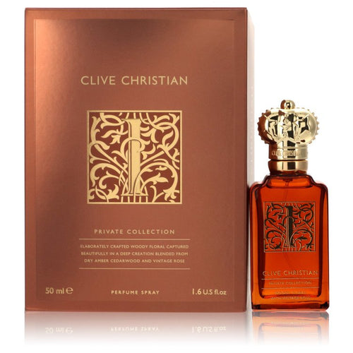 Clive Christian I Woody Floral Eau De Parfum Spray By Clive Christian