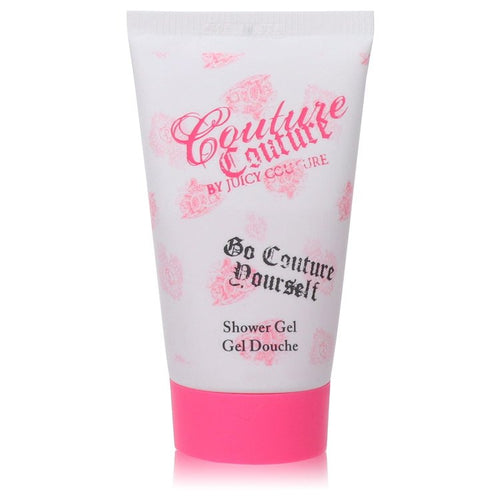 Couture Couture Shower Gel By Juicy Couture