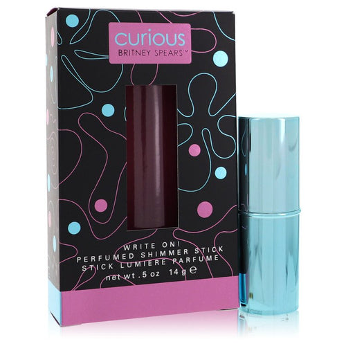 Curious Shimmer Stick By Britney Spears