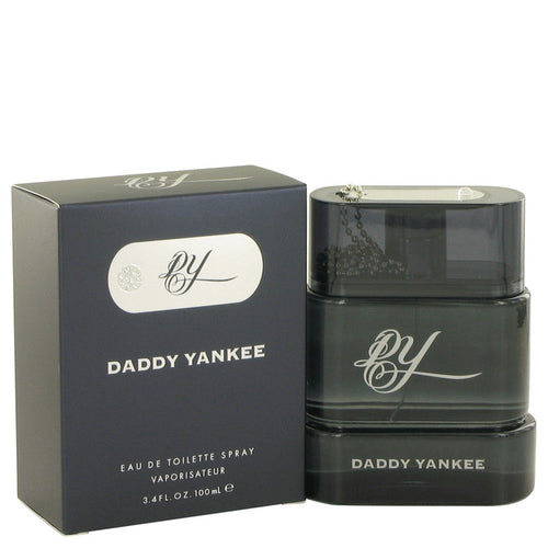 Daddy Yankee Eau De Toilette Spray By Daddy Yankee
