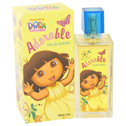 Dora Adorable Eau De Toilette Spray By Marmol & Son