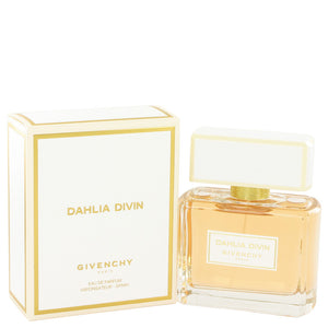 Dahlia Divin Eau De Parfum Spray By Givenchy EleganScents