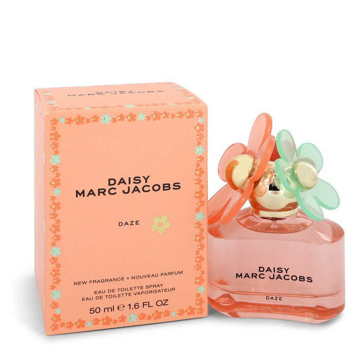 Daisy Daze Eau De Toilette Spray By Marc Jacobs