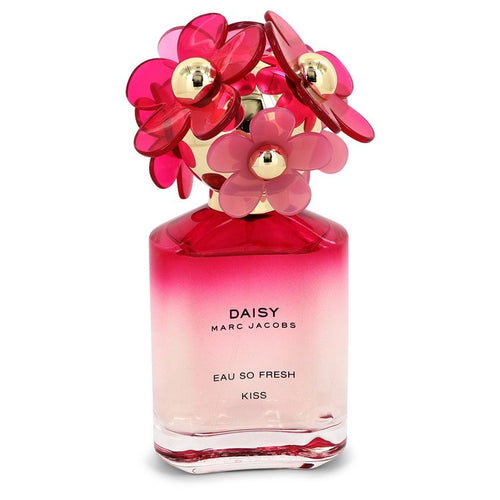 Daisy Eau So Fresh Kiss Eau De Toilette Spray (Tester) By Marc Jacobs