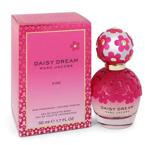 Daisy Dream Kiss Eau De Toilette Spray By Marc Jacobs