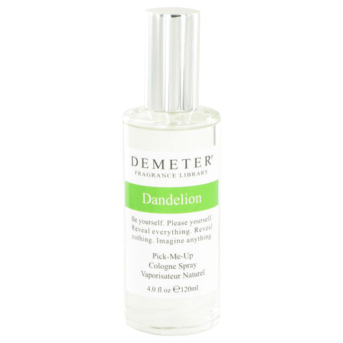 Demeter Dandelion Cologne Spray By Demeter